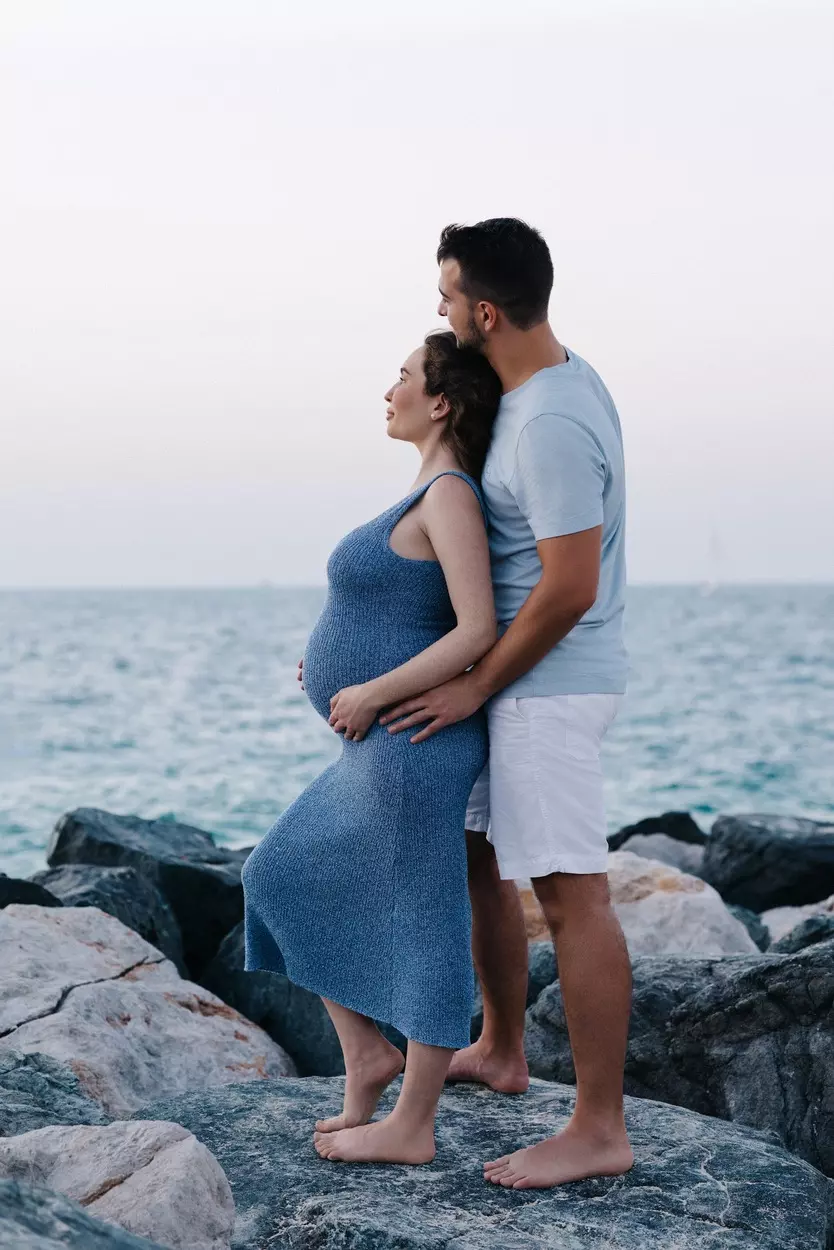 Photo of Maria & Stanislav 13